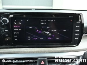 Kia K5 2.0 2021 года из Южной Кореи