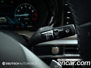 Kia K5 2.0 2021 года из Южной Кореи
