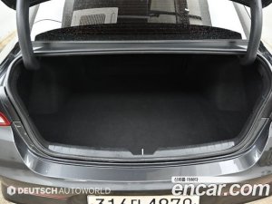 Kia K5 2.0 2021 года из Южной Кореи
