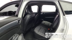 Renault-KoreaSamsung XM3 1.3 TCe RE Signature 2020 года из Южной Кореи