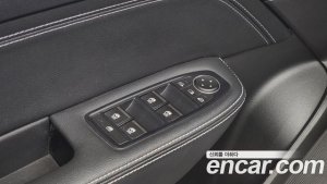 Renault-KoreaSamsung XM3 1.3 TCe RE Signature 2020 года из Южной Кореи
