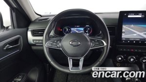 Renault-KoreaSamsung XM3 1.3 TCe RE Signature 2020 года из Южной Кореи