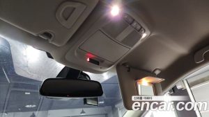 Renault-KoreaSamsung QM6 2.0 GDe RE Signature 2WD 2020 года из Южной Кореи