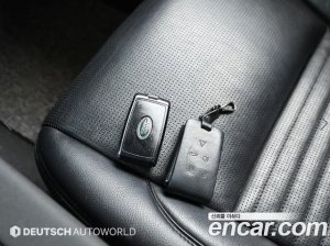 Land Rover Discovery Sport D150 S 2020 года из Южной Кореи