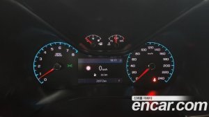 ChevroletGMDaewoo Colorado 3.6 익스트림-X 4WD 2020 года из Южной Кореи