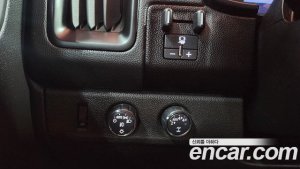 ChevroletGMDaewoo Colorado 3.6 익스트림-X 4WD 2020 года из Южной Кореи