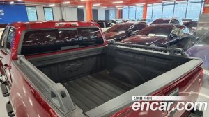 ChevroletGMDaewoo Colorado 3.6 익스트림-X 4WD 2020 года из Южной Кореи