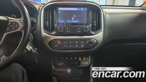 ChevroletGMDaewoo Colorado 3.6 익스트림-X 4WD 2020 года из Южной Кореи