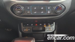ChevroletGMDaewoo Colorado 3.6 익스트림-X 4WD 2020 года из Южной Кореи