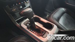 ChevroletGMDaewoo Colorado 3.6 익스트림-X 4WD 2020 года из Южной Кореи