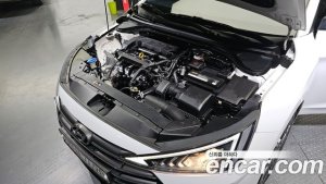 Hyundai AVANTE 1.6 2020 года из Южной Кореи