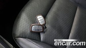 Hyundai AVANTE 1.6 2020 года из Южной Кореи