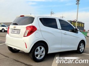 ChevroletGMDaewoo Spark LT 2020 года из Южной Кореи