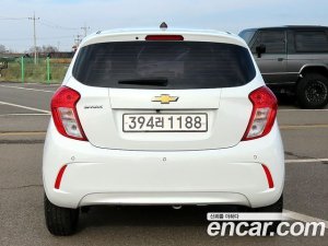 ChevroletGMDaewoo Spark LT 2020 года из Южной Кореи