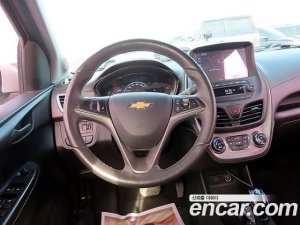 ChevroletGMDaewoo Spark LT 2020 года из Южной Кореи