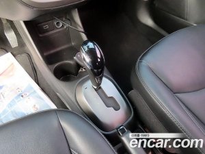 ChevroletGMDaewoo Spark LT 2020 года из Южной Кореи