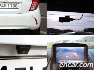 ChevroletGMDaewoo Spark LT 2020 года из Южной Кореи
