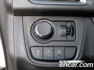 ChevroletGMDaewoo Spark LT 2020 года из Южной Кореи