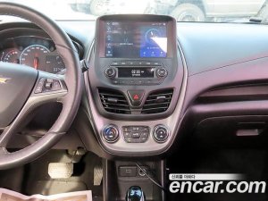 ChevroletGMDaewoo Spark LT 2020 года из Южной Кореи