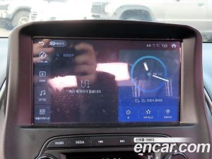 ChevroletGMDaewoo Spark LT 2020 года из Южной Кореи