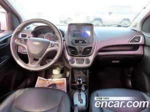 ChevroletGMDaewoo Spark LT 2020 года из Южной Кореи