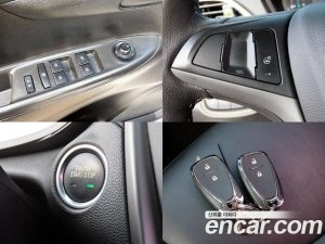ChevroletGMDaewoo Spark LT 2020 года из Южной Кореи