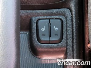 ChevroletGMDaewoo Spark LT 2020 года из Южной Кореи