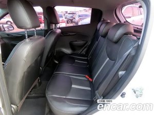 ChevroletGMDaewoo Spark LT 2020 года из Южной Кореи