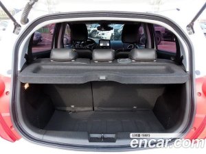 ChevroletGMDaewoo Spark LT 2020 года из Южной Кореи