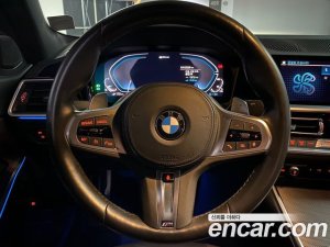 BMW 3-Series 330e M Sport 2020 года из Южной Кореи