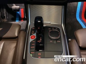 BMW 3-Series 330e M Sport 2020 года из Южной Кореи