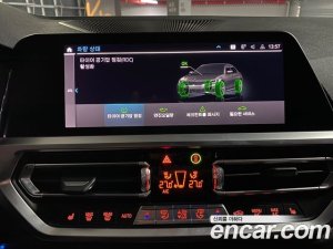 BMW 3-Series 330e M Sport 2020 года из Южной Кореи