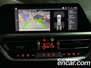 BMW 3-Series 330e M Sport 2020 года из Южной Кореи
