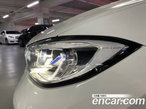 BMW 3-Series 330e M Sport 2020 года из Южной Кореи