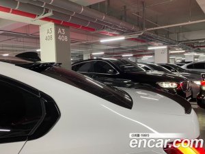 BMW 3-Series 330e M Sport 2020 года из Южной Кореи
