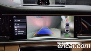 Porsche Panamera 3.0 AWD 2020 года из Южной Кореи