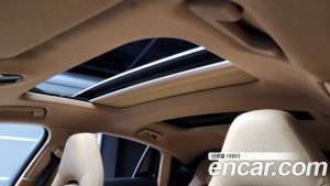 Porsche Panamera 3.0 AWD 2020 года из Южной Кореи
