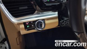 Porsche Panamera 3.0 AWD 2020 года из Южной Кореи