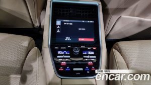 Porsche Panamera 3.0 AWD 2020 года из Южной Кореи