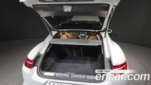 Porsche Panamera 3.0 AWD 2020 года из Южной Кореи