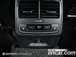 Audi A4 40 TFSI Premium 2021 года из Южной Кореи