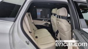 BMW X5 M50i 2021 года из Южной Кореи