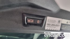BMW X5 M50i 2021 года из Южной Кореи