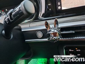Kia K5 1.6 Turbo 2021 года из Южной Кореи