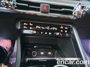 Kia K5 1.6 Turbo 2021 года из Южной Кореи
