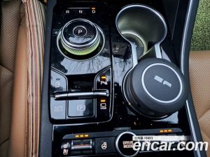 Kia K5 1.6 Turbo 2021 года из Южной Кореи