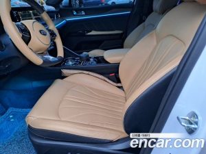 Kia K5 1.6 Turbo 2021 года из Южной Кореи