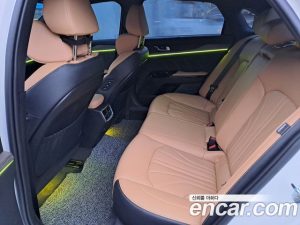 Kia K5 1.6 Turbo 2021 года из Южной Кореи