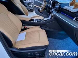 Kia K5 1.6 Turbo 2021 года из Южной Кореи
