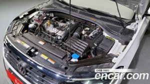 Volkswagen Jetta 1.4 TSI Prestige 2020 года из Южной Кореи